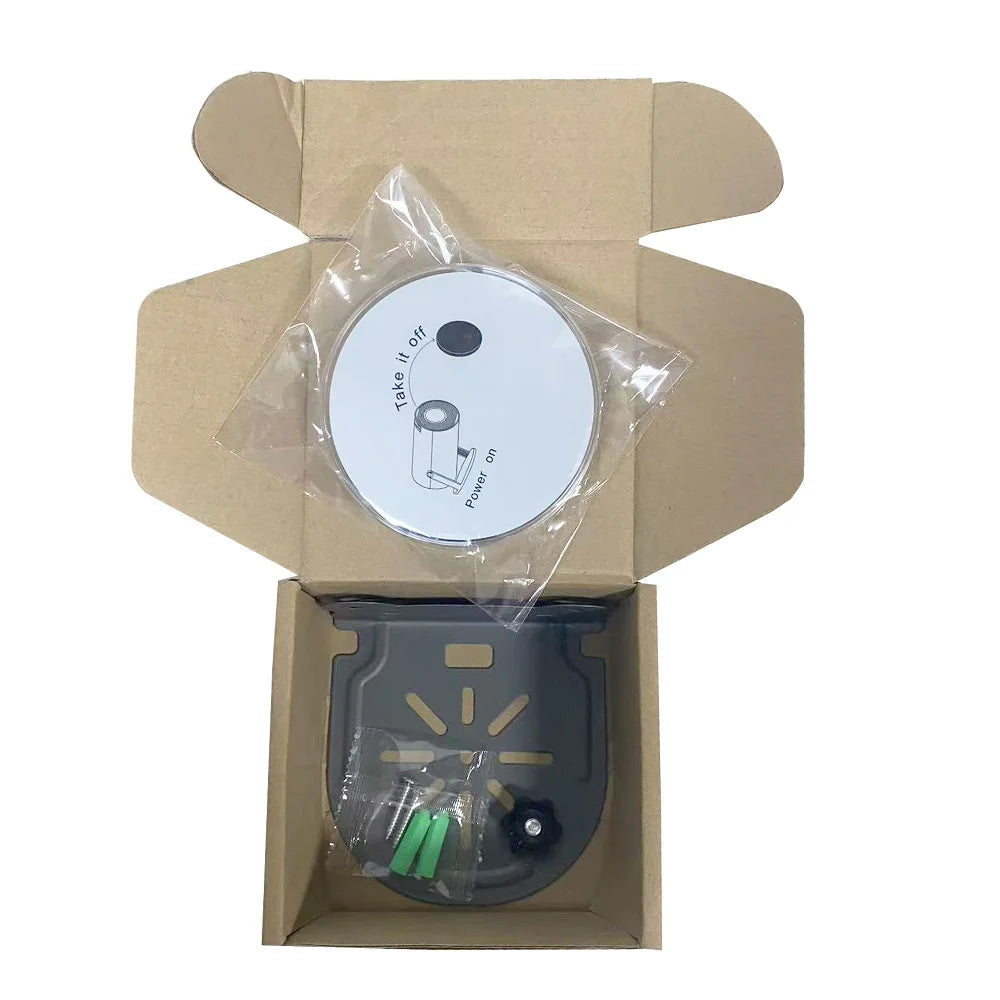 Soporte Ajustable para Proyector LuxVision™ – Estable y Universal