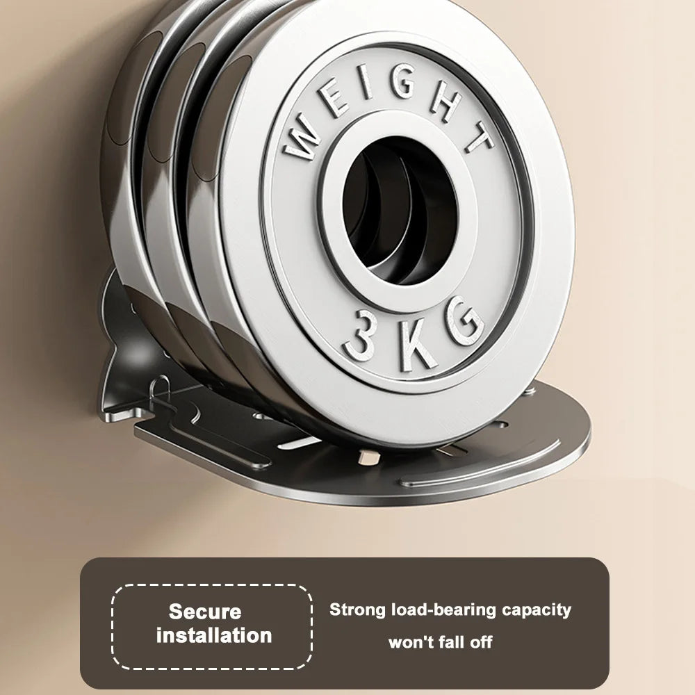 Soporte Ajustable para Proyector LuxVision™ – Estable y Universal